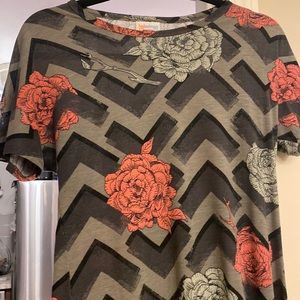Iularoe dress